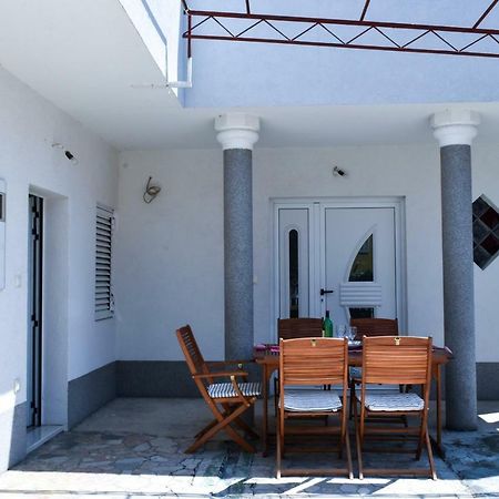 Apartment Anemare Kastela ~ Near By Split And Trogir Kaštela Exterior foto